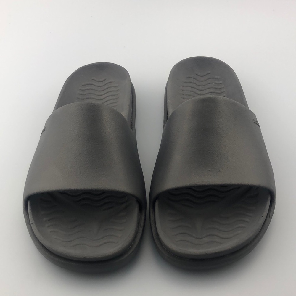 Native spencer slides